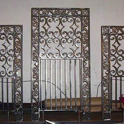 Securitygates
