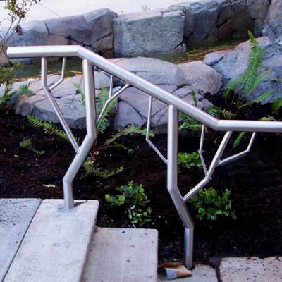 Stainlessrail